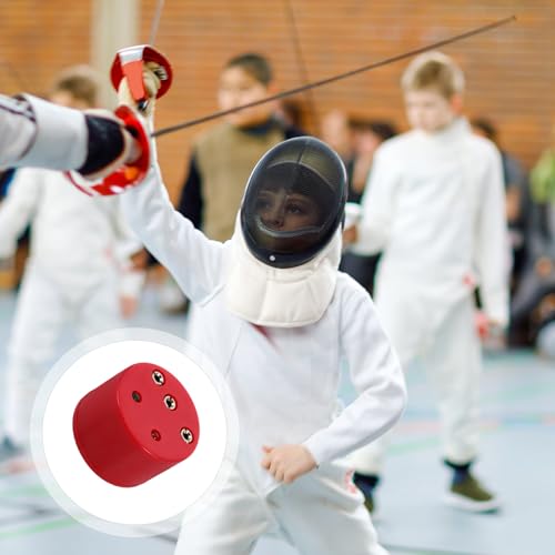 Testeur d'épée électrique facile à utiliser pour vérifier les circuits