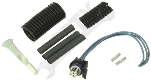 Ford Connector - 3-W