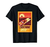 disney cars mcqueen games Official Pixar Merchandise Disney Pixar Cars Lightning Speed McQueen T-Shirt