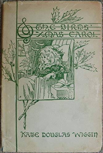 The Birds' Christmas Carol (Dramatized Edition) B000BWNP40 Book Cover
