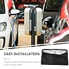 Warmhm Outdoor Ev Charger Cover Wall Mounted Electric Protector for Car Charging Ports Durable Weatherproof Shield for Optimal Charger #5