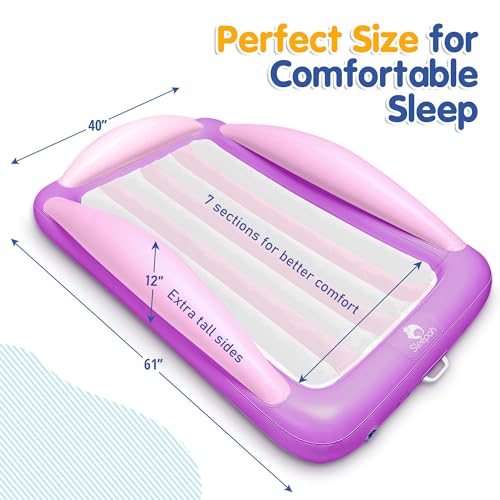 La Mejor Lista de Camas y almohadas hinchables y accesorios al mejor precio. 9 Imagen adicional
