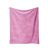 Basiole Flannel Blanket 40'X50'