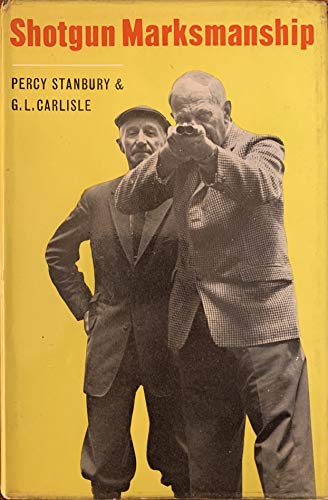 Shotgun marksmanship 0257650946 Book Cover