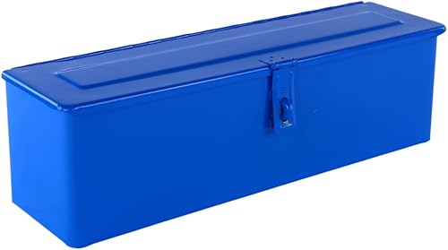 Miniatura 9 de Zbox Caja de herramientas reemplaza el número de pieza C5NN17005F11M ajuste del tractor Ford NAA Super Dexta TW10 TW15 TW20 TW25 TW30 TW35 TW5