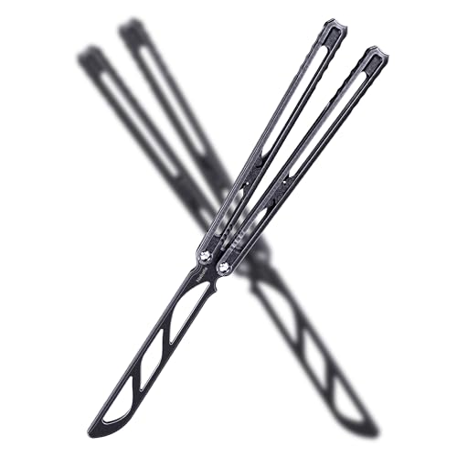 Nabalis Canyon Stainless Steel Trainer