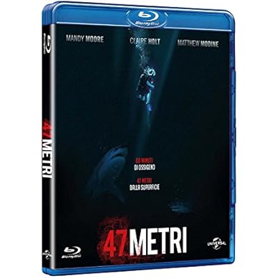 47 Meters Down