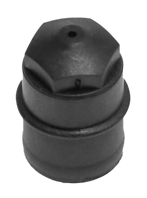 Dampfdüse kompatibel mit/Ersatzteil für Jura 66590...