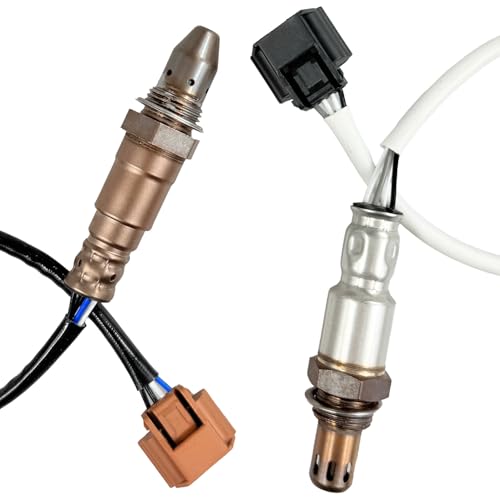 Sensor de oxígeno para Nissan Altima 2013-2017 sedán miniatura 7