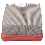 Stens Air Filter 605-712 Compatible with/Replacement For: Hilti DSH700 and DSH900 cut-off saws 261990