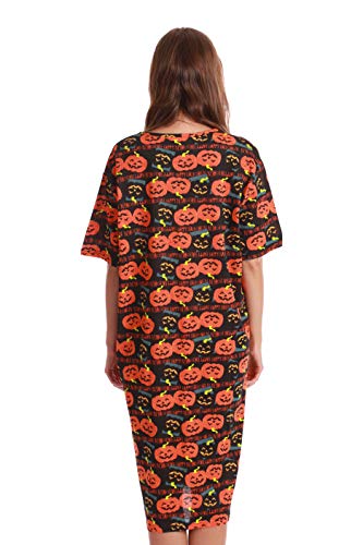 Just Love Short Sleeve Nightgown Sleep Dress for Women3