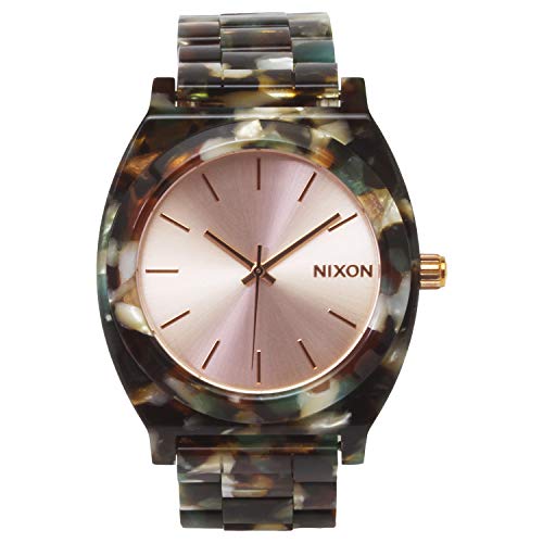 [ニクソン] NIXON 腕時計 TIME TELLER ACETATE 商品画像3