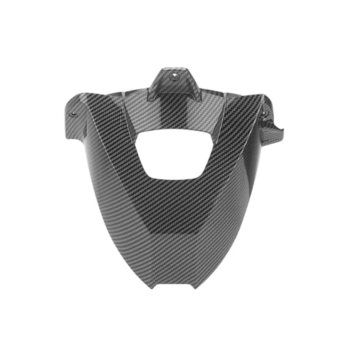 Garde-boue arrière carbone pour S1000RR 2009-2018, finition premium - 4