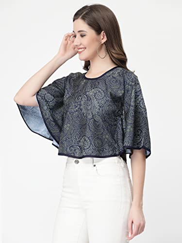Image of I ENTERPRISE Women's Tunic Shirt