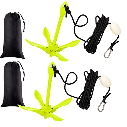 How to Attach an Anchor to a Kayak? (Kayak Anchor Wizard)