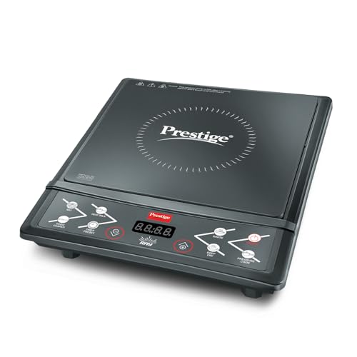 Image of Prestige Ray Induction 1350W Cooktop