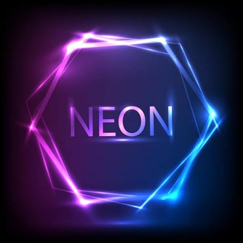 Xungieto Clover Neon Sign Dimmable University Neon Lights Wall Decor for Man Cave Dormitory Club Party Gift Art 12.6 x 12.2 IN-USB Powered-Acrylic