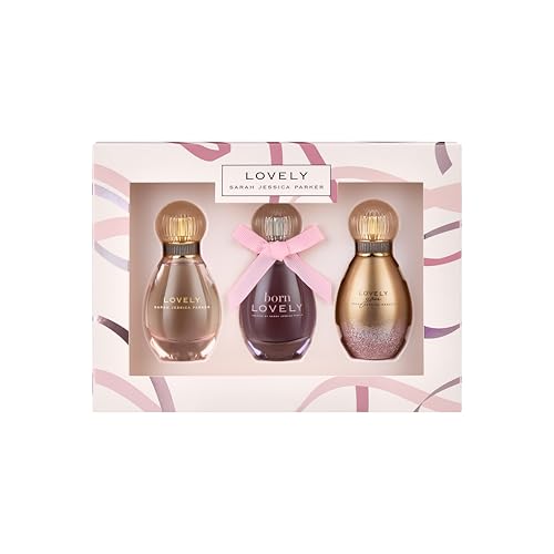 Lovely EDP BornLovely LovelyYou 30ml pour changer de sillage
