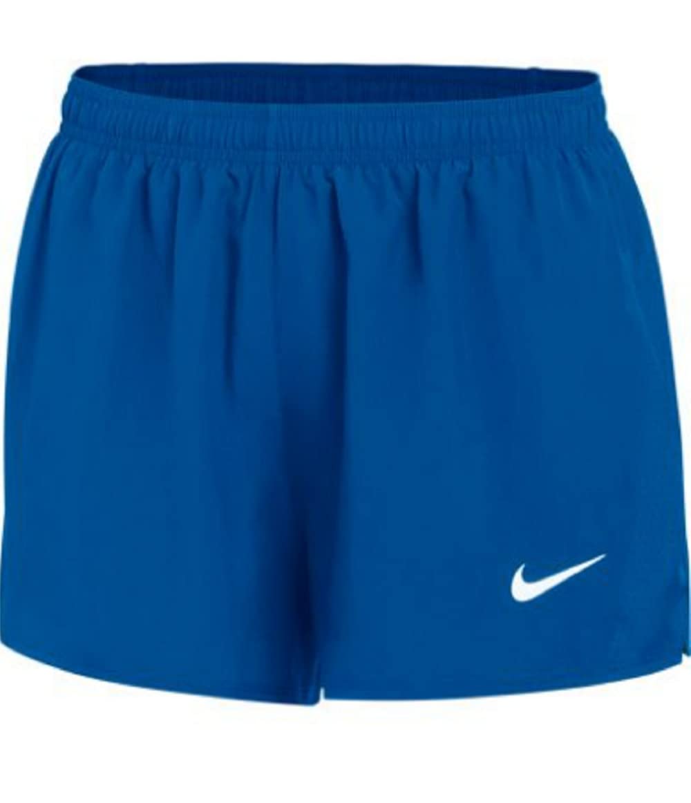 Nike Pantalones cortos para correr Dry 10K para mujer