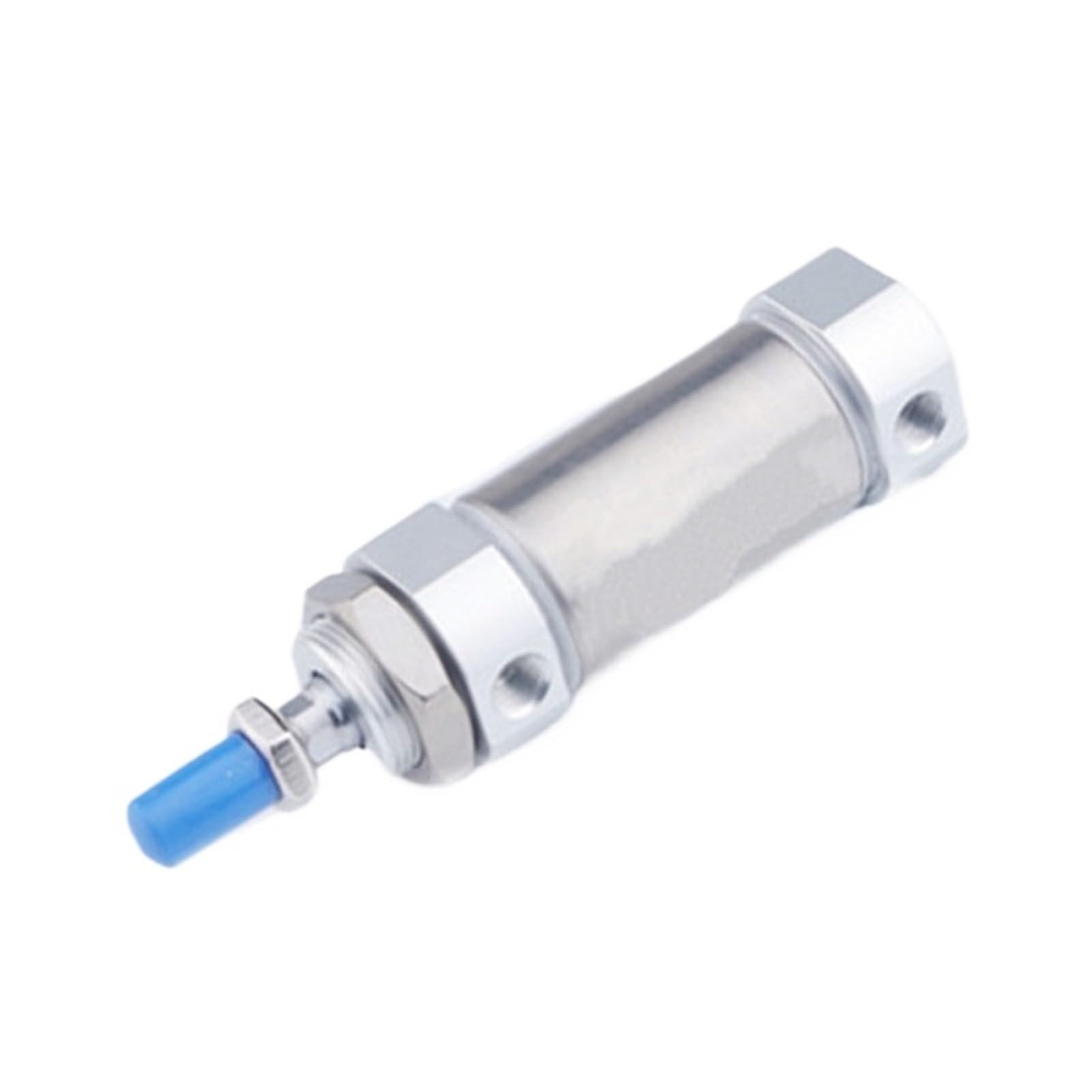 Vérin pneumatique MF40 anti-corrosion en acier inox alésage 40mm