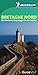 Produktbild Michelin Le Guide Vert Bretagne Nord (MICHELIN Grüne Reiseführer)