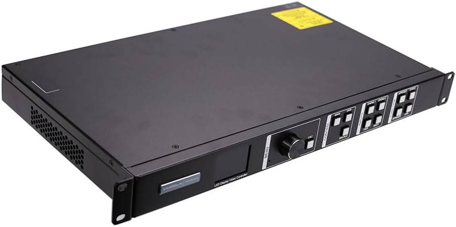 Nova Star VX400s-N All-in-One LED Display Video Processor A Single Device Unit Drives up to 2.3 Million