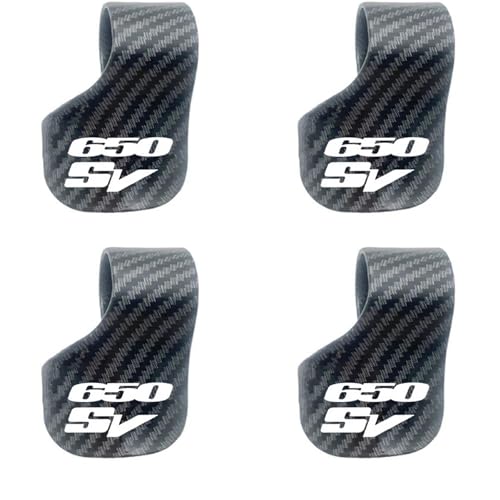 Clip d'accélérateur de moto pour Suzuki SV650 idéal grands trajets