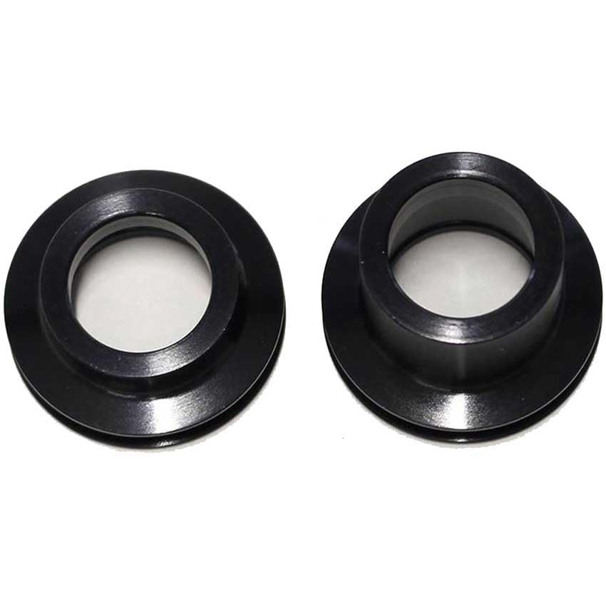 Ffwd DT240 5x100 Mm Front Adapter Conversion Kit One Size