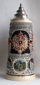 Old Style Heritage Deutschland