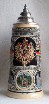 Old Style Heritage Deutschland