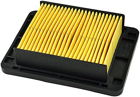 Miniatura 3 de Filtro de aire de elemento limpiador de admisión de motocicleta para YA-MA-HA YZF-R3 YZFR3 2015-2020 MT-03 MT03 16-19 MTN250 MT-250 YZF-R25 2016-2017