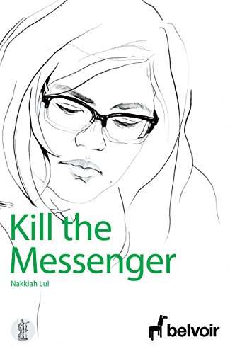 Kill the Messenger view 2