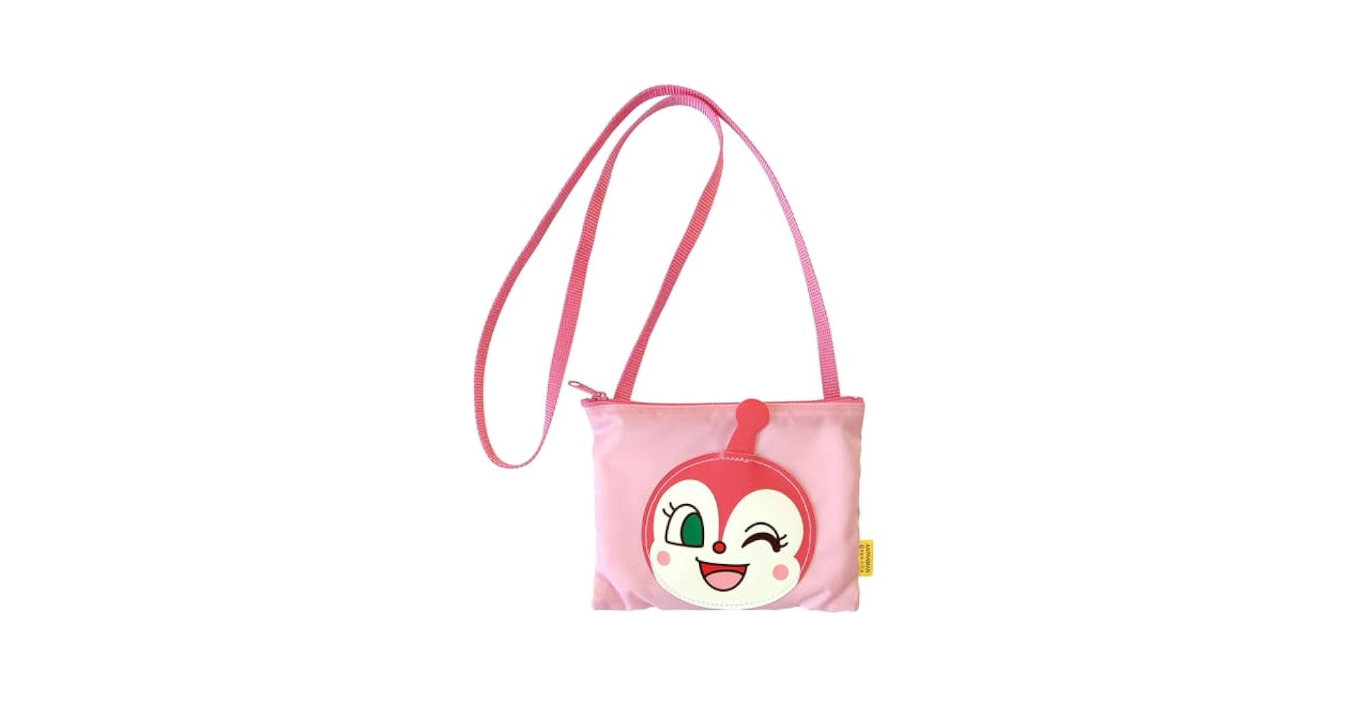 てんちゃん⭐︎さん専用　サコッシュ Amazon.co.jp: 伊藤産業 アンパンマン ANN-1300 サコッシュ