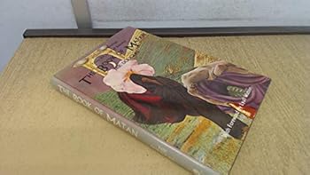 Hardcover The Book of Matan: Automatic Writings from the Brink of Eternity Book