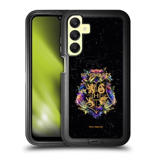 Coque antichoc Samsung Galaxy A25 5G Harry Potter pour éviter écran cassé