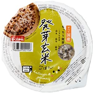 Amazon | 幸南食糧 おくさま印 パックごはん 3種 各6個 計 18個 セット