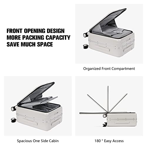 Best Carry On Luggage For Studying Abroad 2024 10 Top Choices