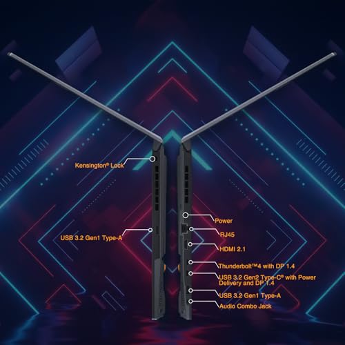 ASUS TUF 15.6 i7 RTX 4070 Gaming Laptop, 15.6" FHD 144Hz Display, Intel Core i7-13620H (Beats Intel i9-12900), NVIDIA GeForce RTX 4070, 32GB DDR5 RAM, 1TB SSD, RGB Backlit KB, Windows 11 Home - Image 5