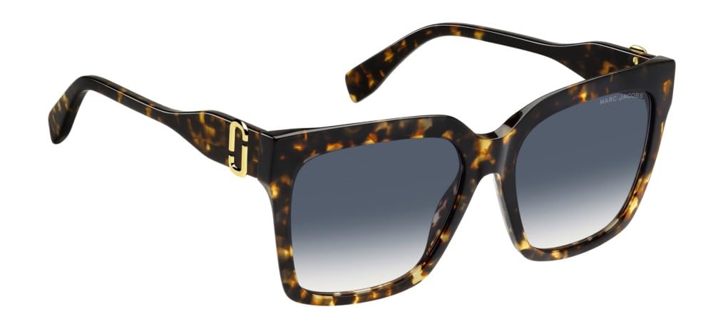Marc Jacobs Unisex Marc 764/S Sonnenbrille (1er Pack)