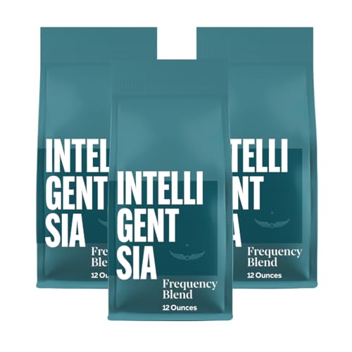 Intelligentsia Coffee Medium Roast Whole Bean 36 Onzas miniatura 1