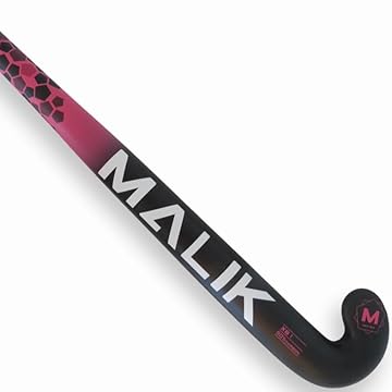malik field hockey stick