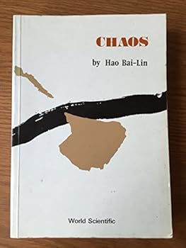 Hardcover Chaos, No. 1 Book