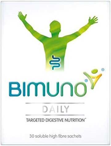 Daily - 30 sachets - 2 Pack