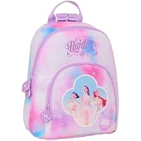 K-POP Demon Hunters - ARTIST - Mini Mochila para Uso Diario,