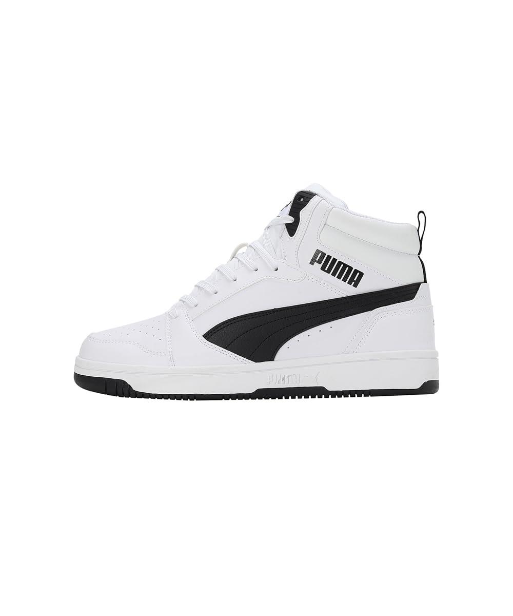 PUMA Rebound V6, Scarpe da Ginnastica Unisex-Adulto