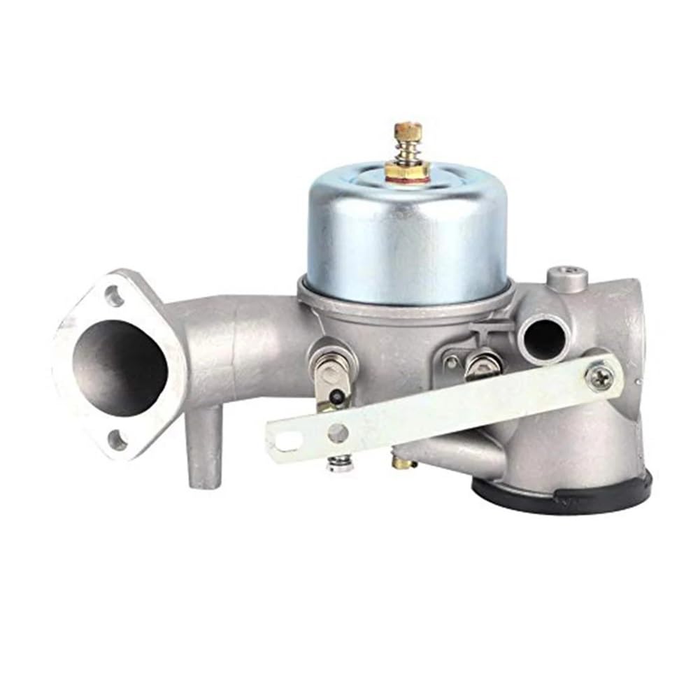 Kit carburatore Compatibile Kit carburatore Manutenzione Giardino Kit Sostituzione carburatore Strumento Facile processo di Installazione Accessori per Tosaerba