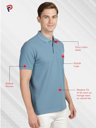 Image of LUX Parker Men T-Shirt