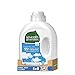 Seventh Generation Detergente Líquido Free and Clear 2L 40 lavados - Pack de 5