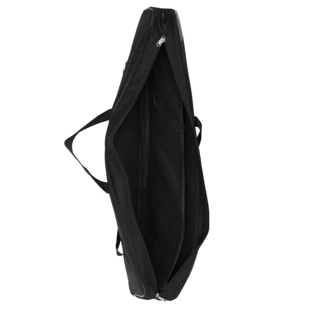 Bolsa para Arco recurvo, Bolso Ligero para Tiro con Arco, Bolso de Transporte para Hombro