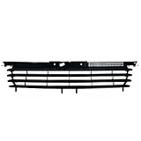  Kühlergrill JOM, VW Bora ohne VW-Emblem (mit Gutachten)